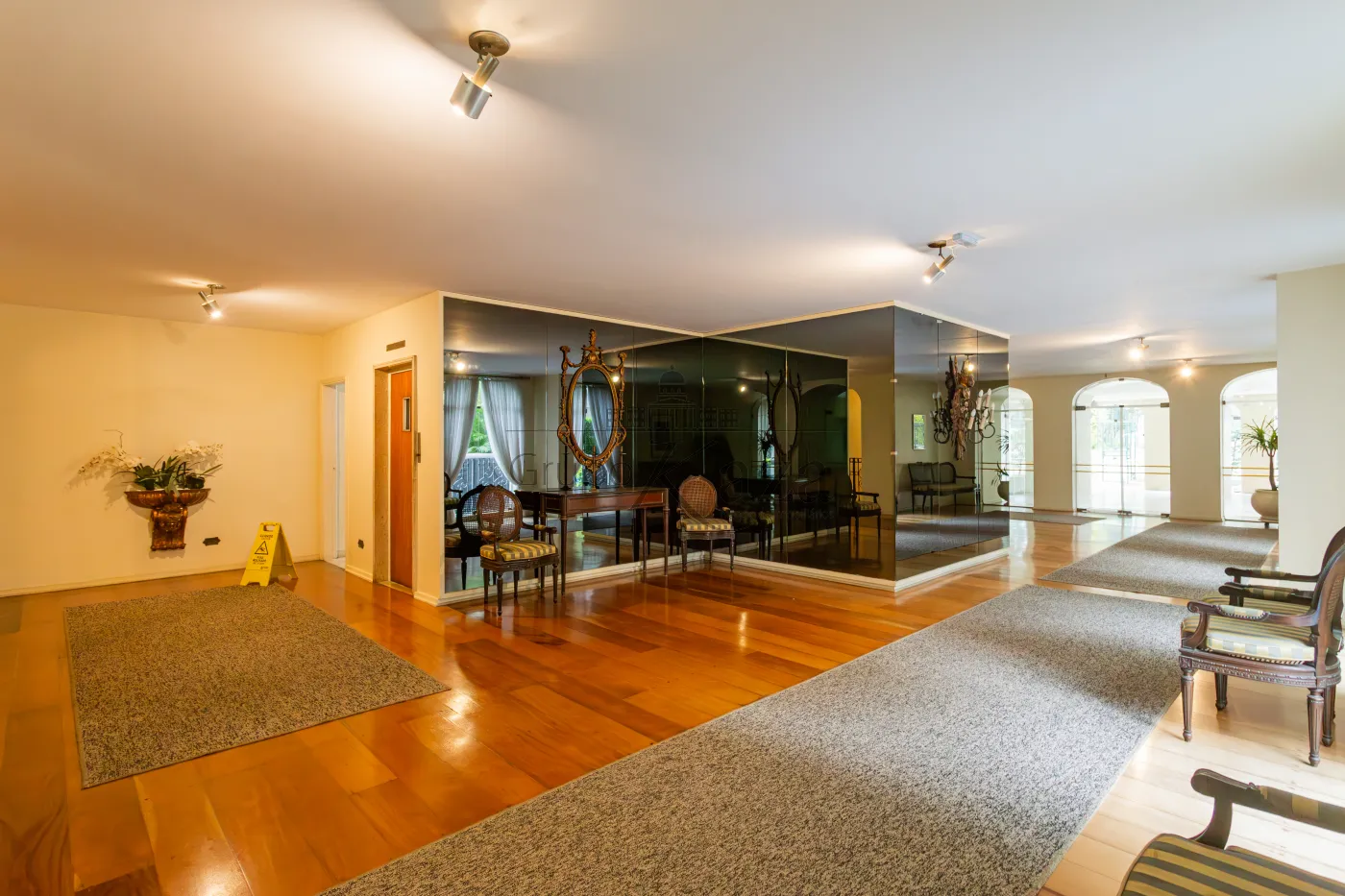 Foto 14 de Apartamento Padrão em Pinheiros, São Paulo - imagem 14