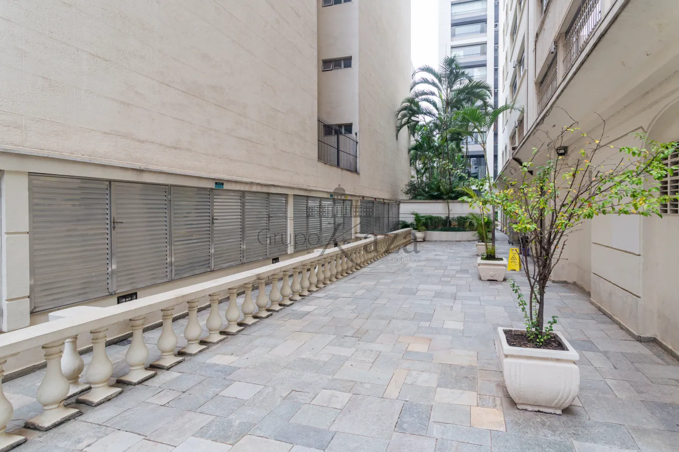 Foto 17 de Apartamento Padrão em Pinheiros, São Paulo - imagem 17