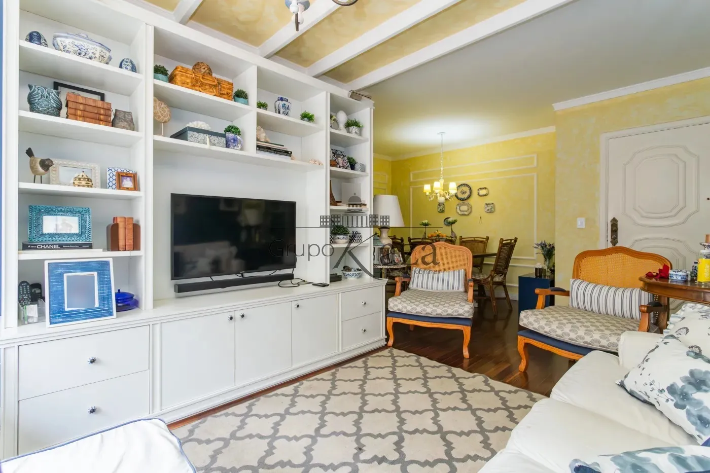 Foto 5 de Apartamento Padrão em Pinheiros, São Paulo - imagem 5