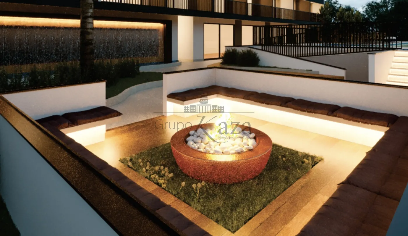Foto 11 de Apartamento Studio em Jardim Apolo I, São José dos Campos - imagem 11