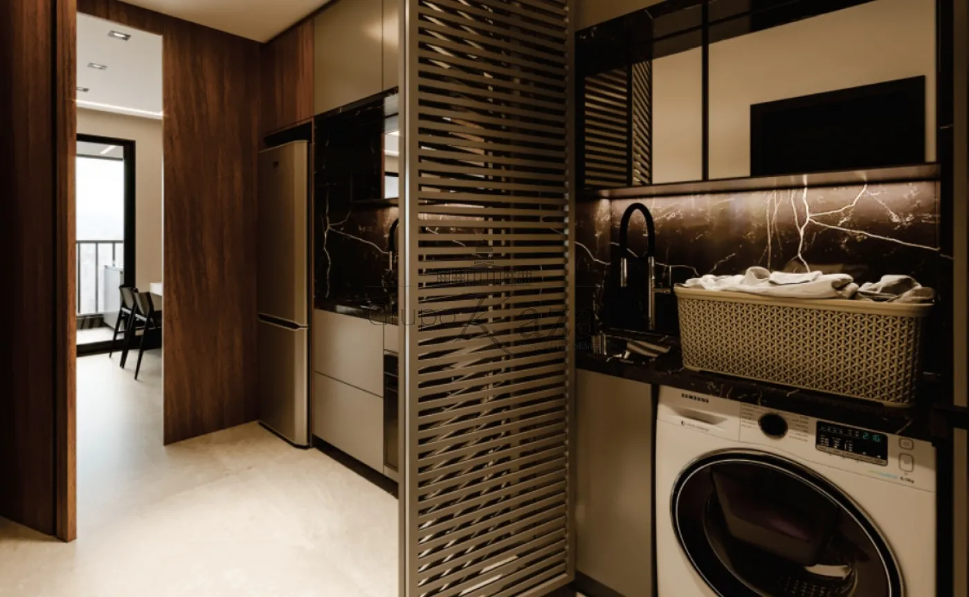 Foto 6 de Apartamento Studio em Jardim Apolo I, São José dos Campos - imagem 6