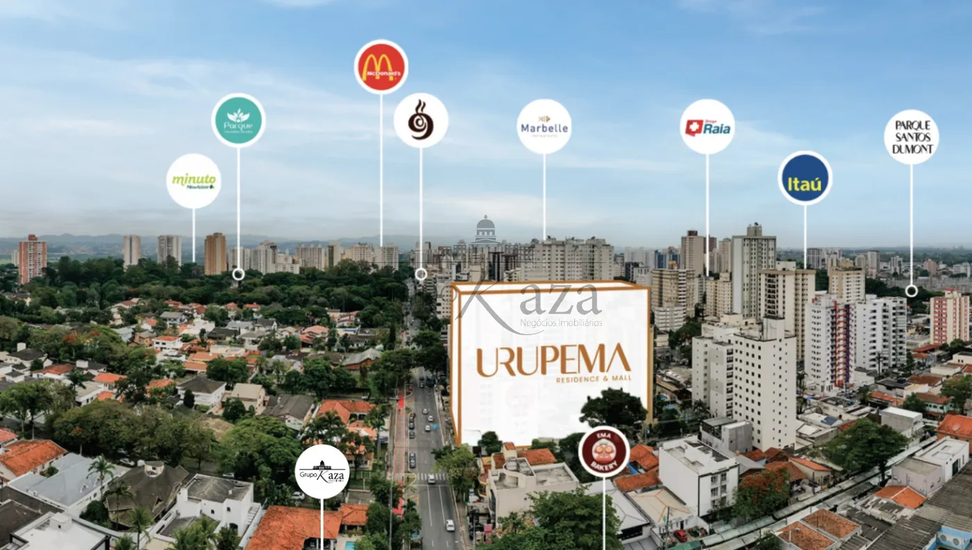 Foto 15 de Apartamento Studio em Jardim Apolo I, São José dos Campos - imagem 15
