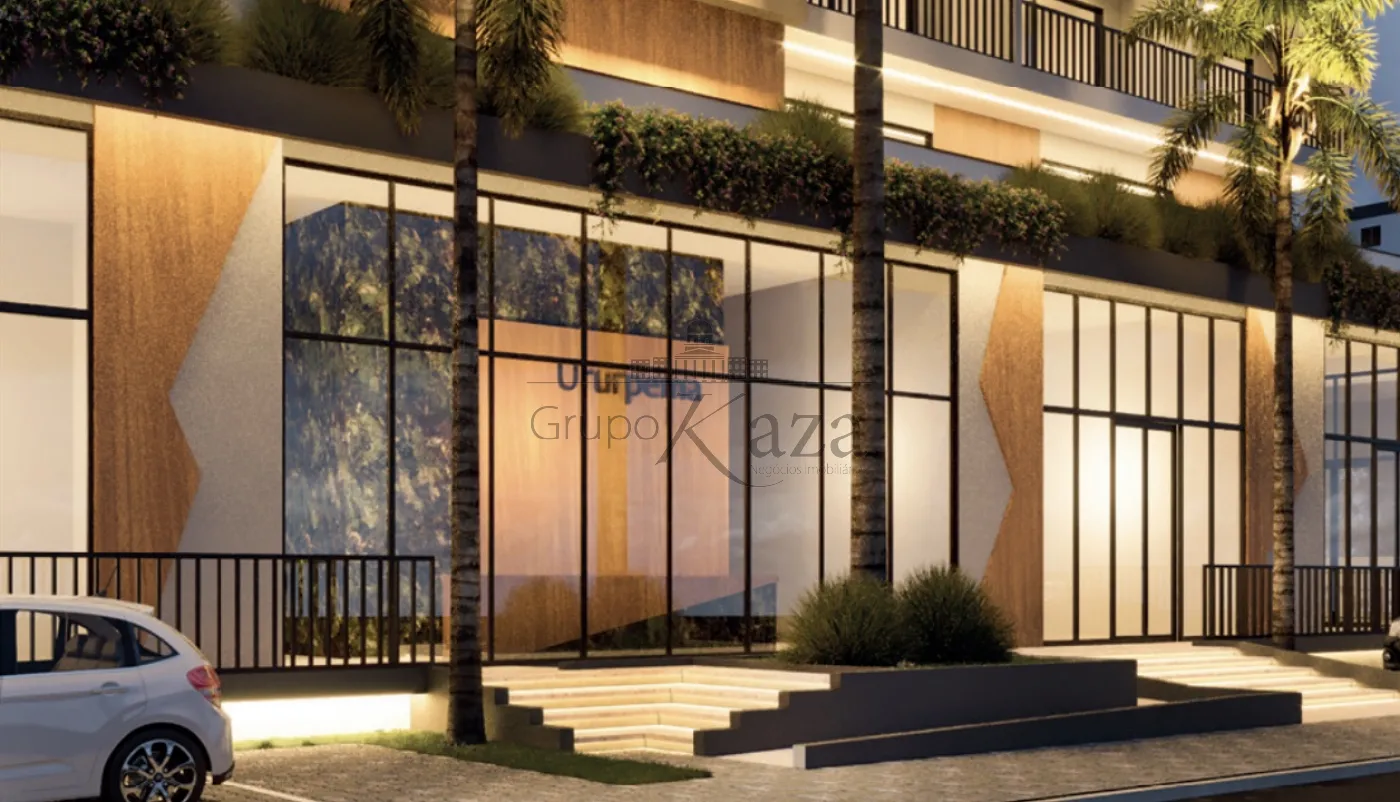 Foto 12 de Apartamento Studio em Jardim Apolo I, São José dos Campos - imagem 12