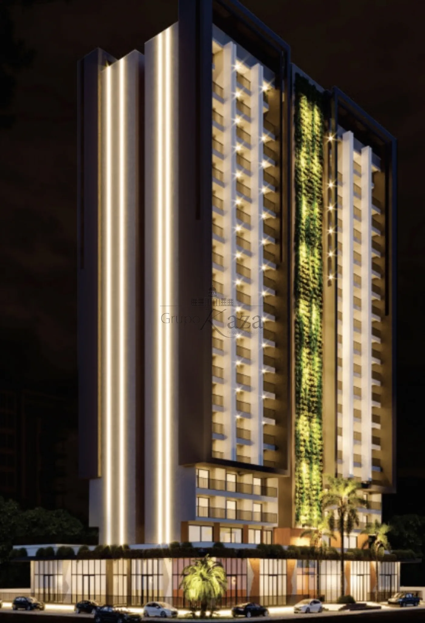 Foto 14 de Apartamento Studio em Jardim Apolo I, São José dos Campos - imagem 14