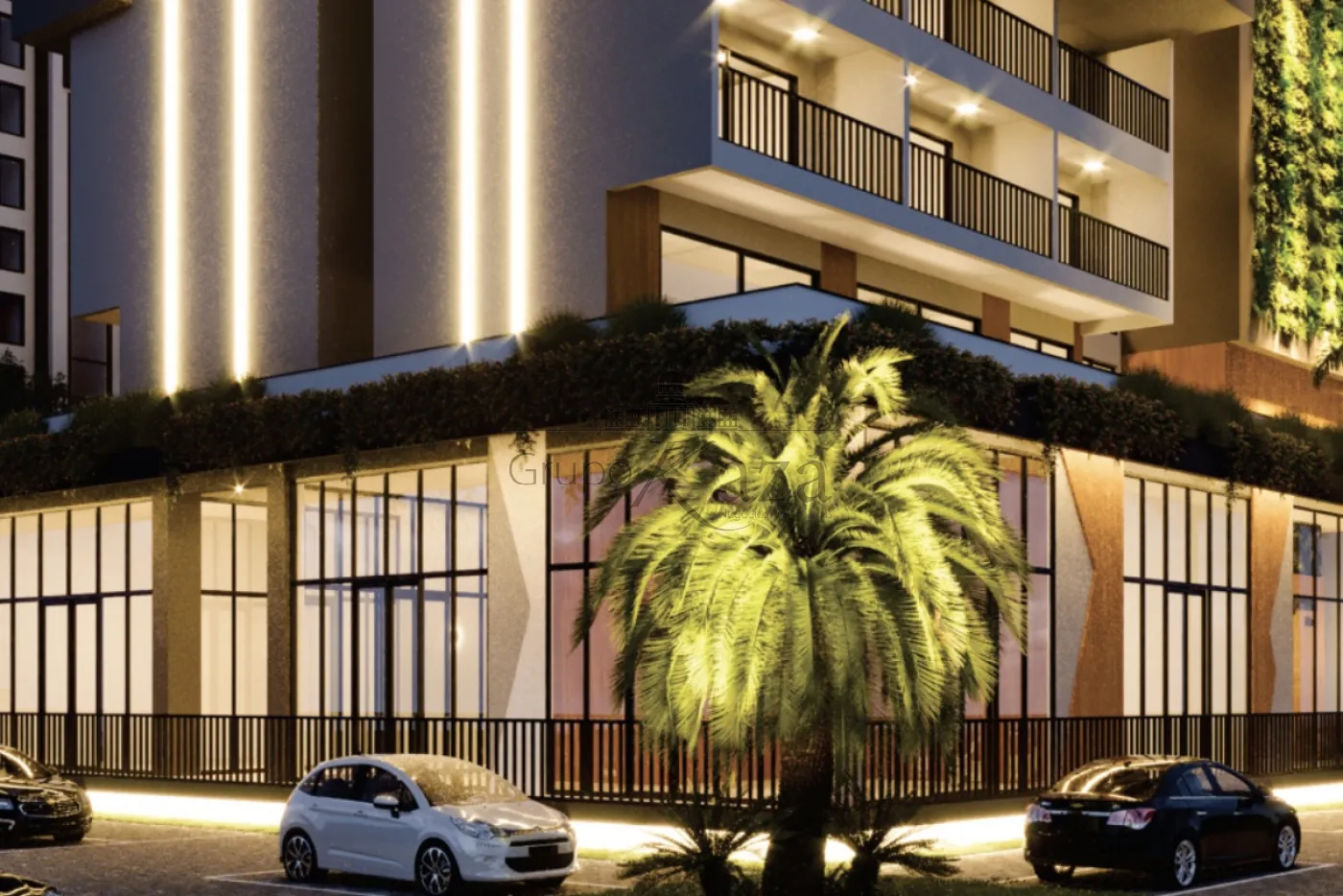 Foto 13 de Apartamento Studio em Jardim Apolo I, São José dos Campos - imagem 13