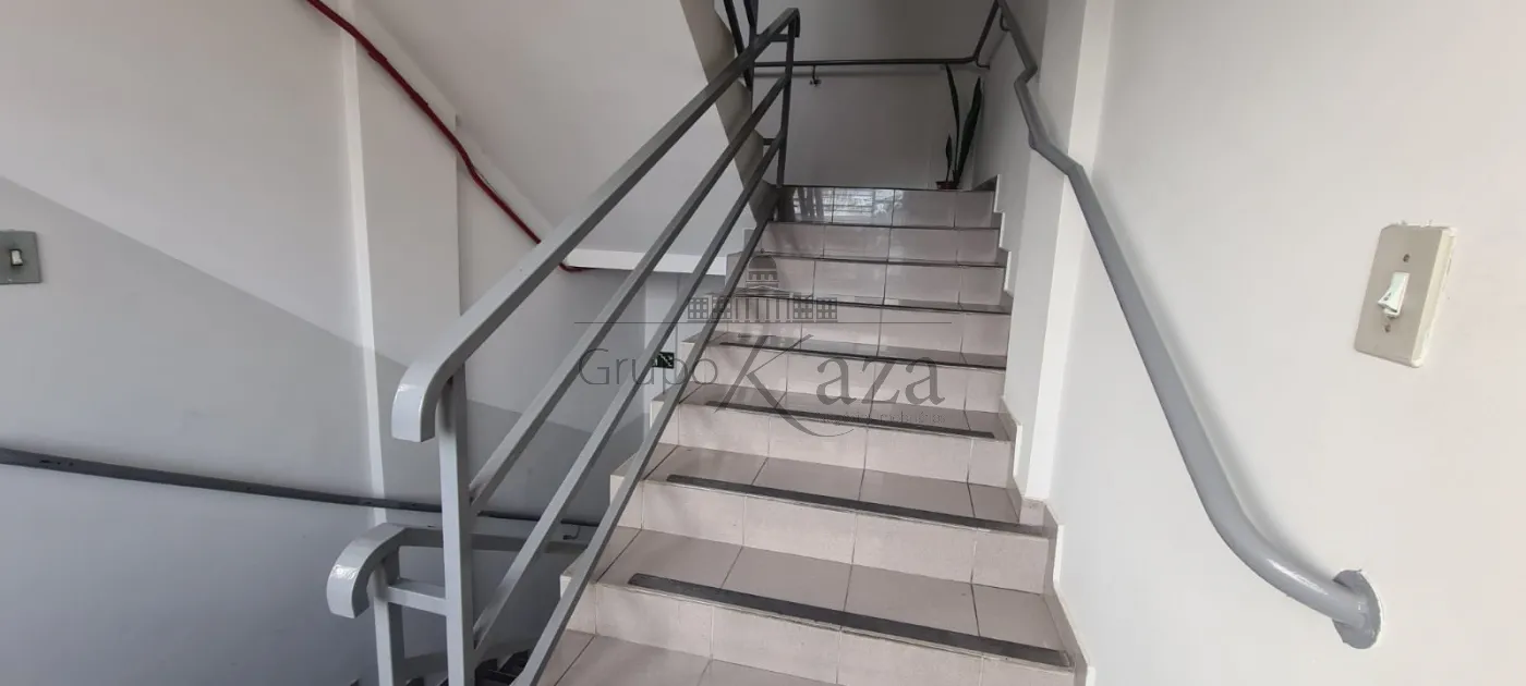 Foto 5 de Comercial Sala em Jardim Paraíso, São José dos Campos - imagem 5