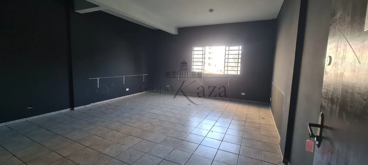 Foto 2 de Comercial Sala em Jardim Paraíso, São José dos Campos - imagem 2