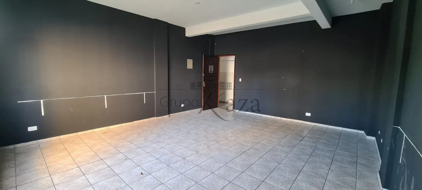 Foto 1 de Comercial Sala em Jardim Paraíso, São José dos Campos - imagem 1
