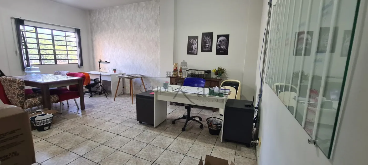 Foto 3 de Comercial Sala em Jardim Paraíso, São José dos Campos - imagem 3