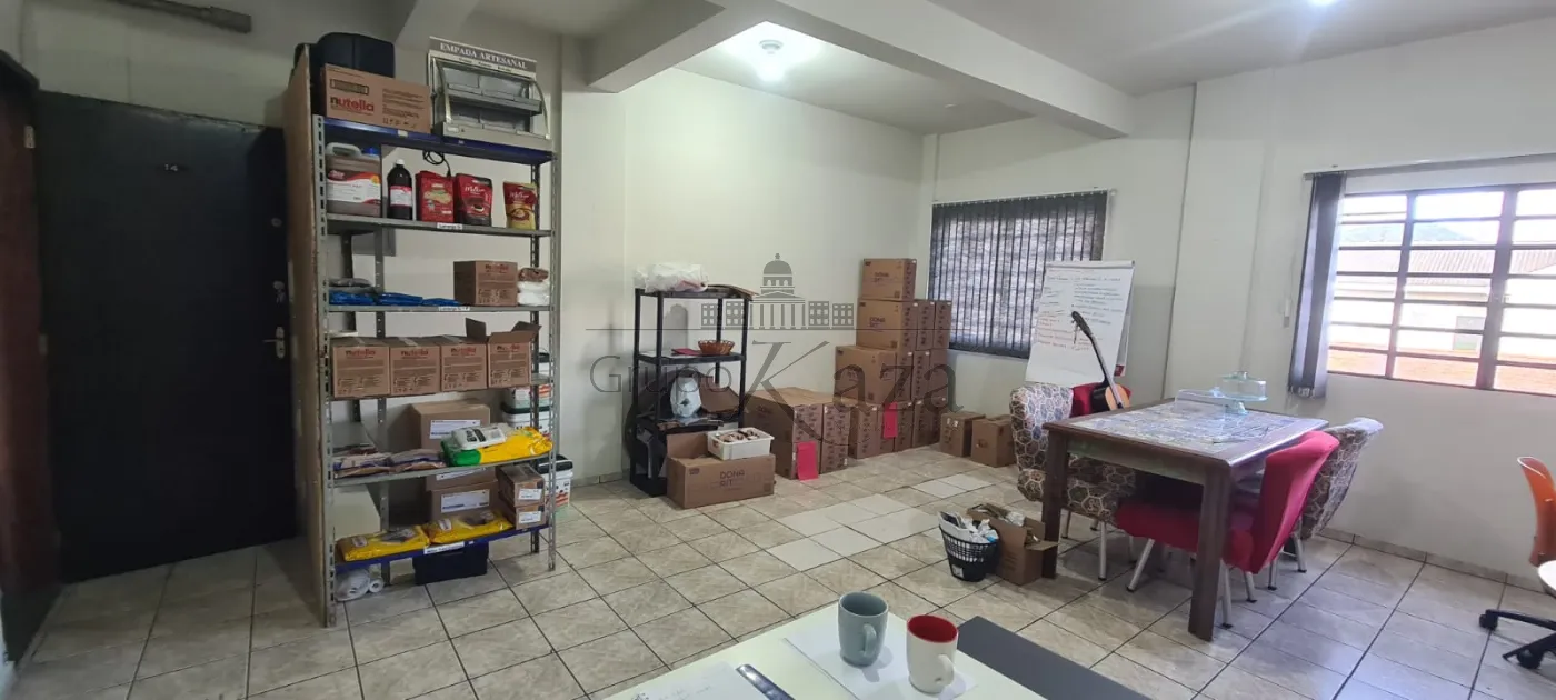 Foto 1 de Comercial Sala em Jardim Paraíso, São José dos Campos - imagem 1
