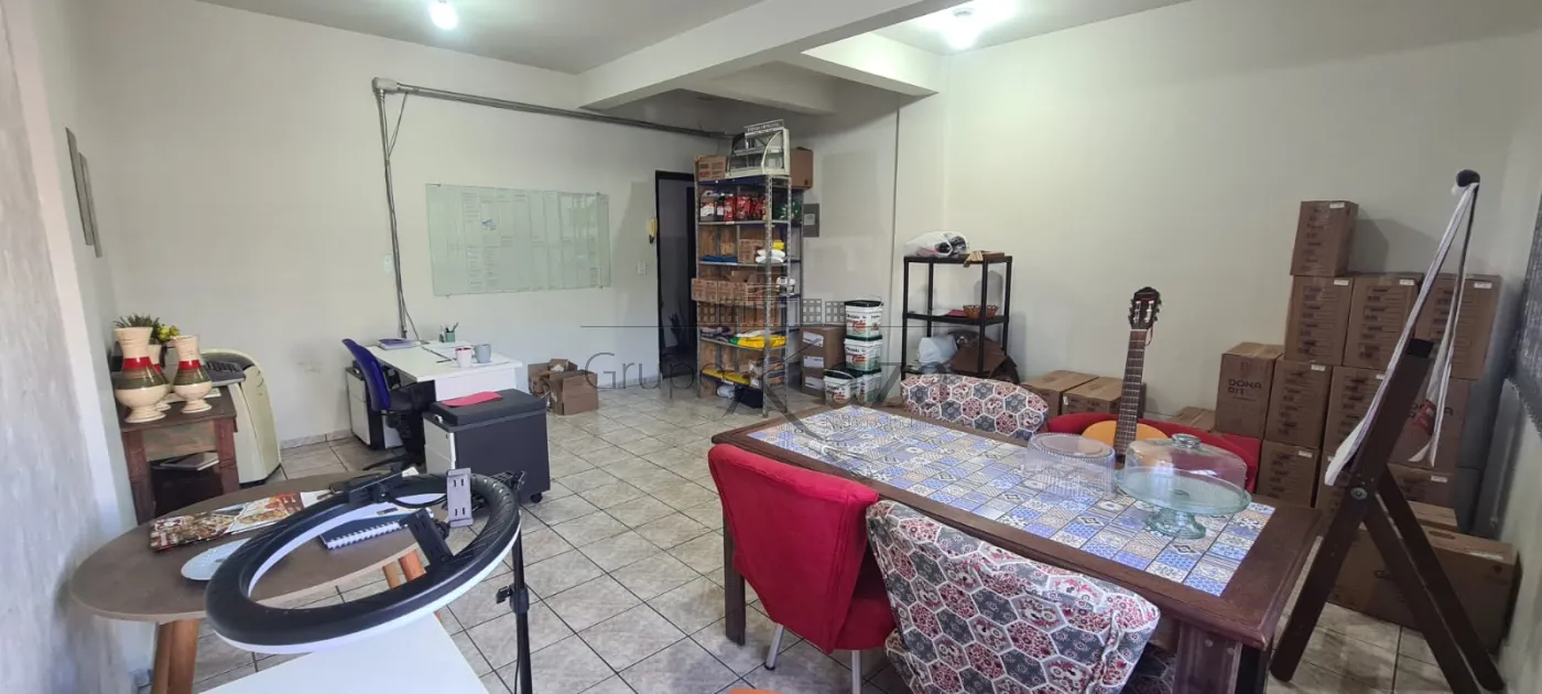 Foto 2 de Comercial Sala em Jardim Paraíso, São José dos Campos - imagem 2