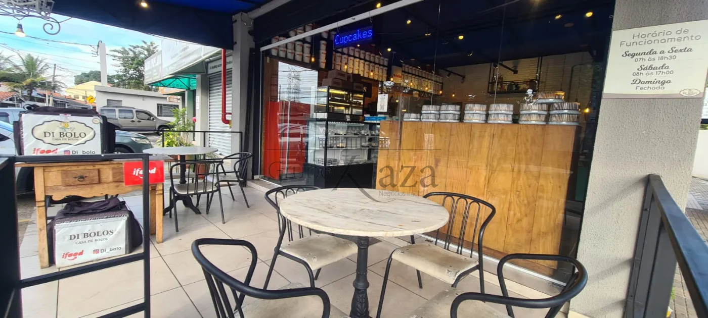 Foto 1 de Comercial Ponto Comercial em Jardim América, São José dos Campos - imagem 1