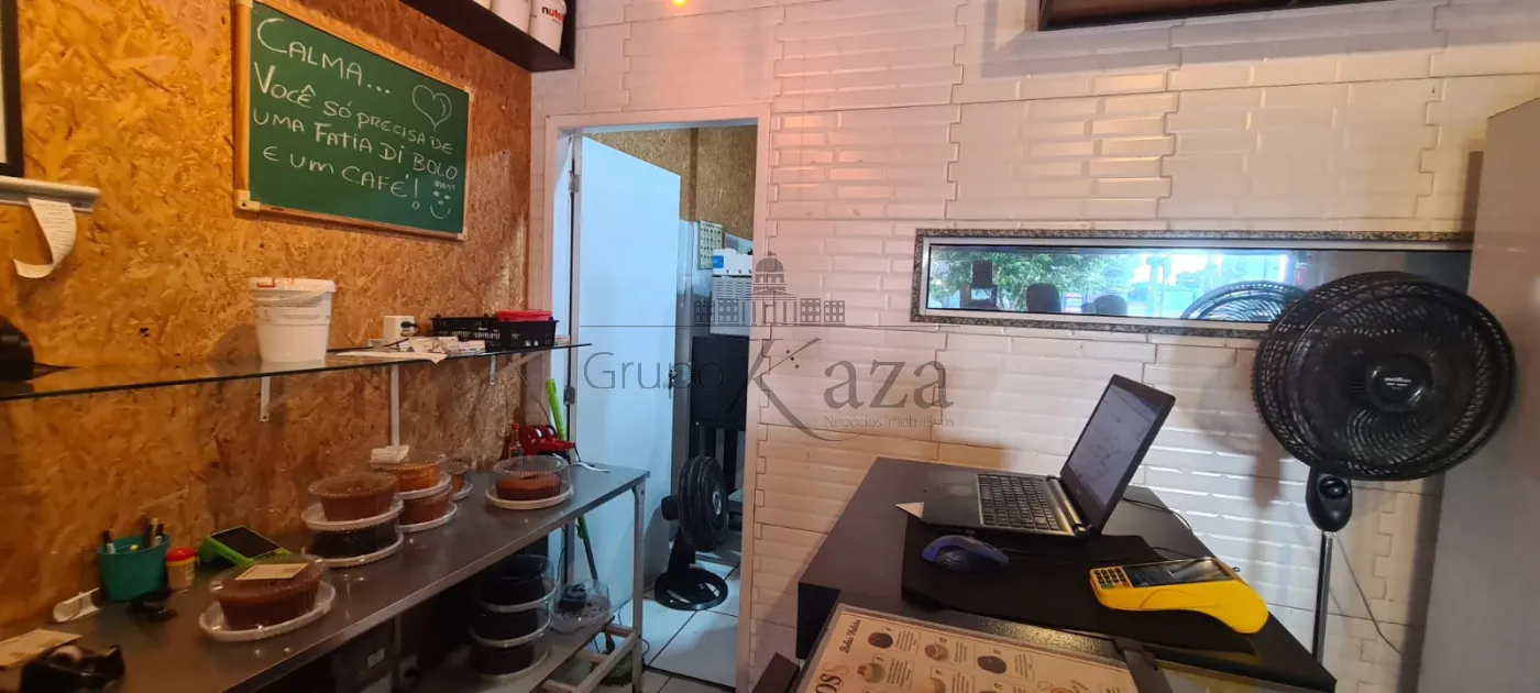 Foto 6 de Comercial Ponto Comercial em Jardim América, São José dos Campos - imagem 6