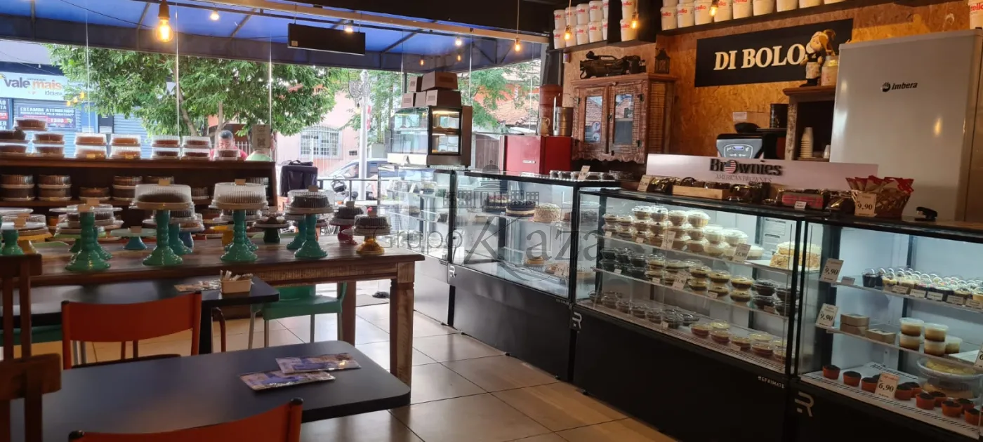Foto 7 de Comercial Ponto Comercial em Jardim América, São José dos Campos - imagem 7