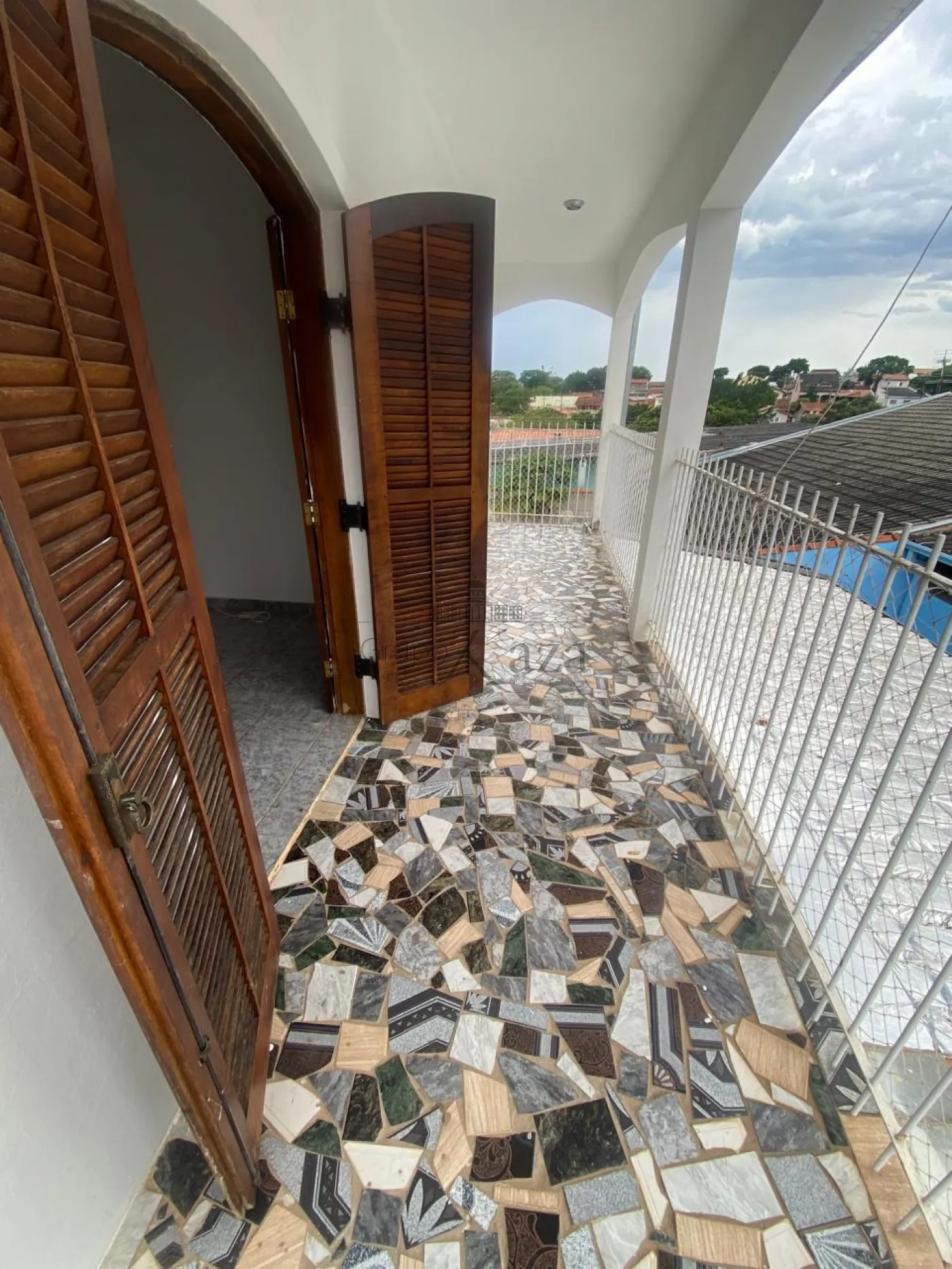 Foto 12 de Casa Sobrado em Jardim Souto, São José dos Campos - imagem 12