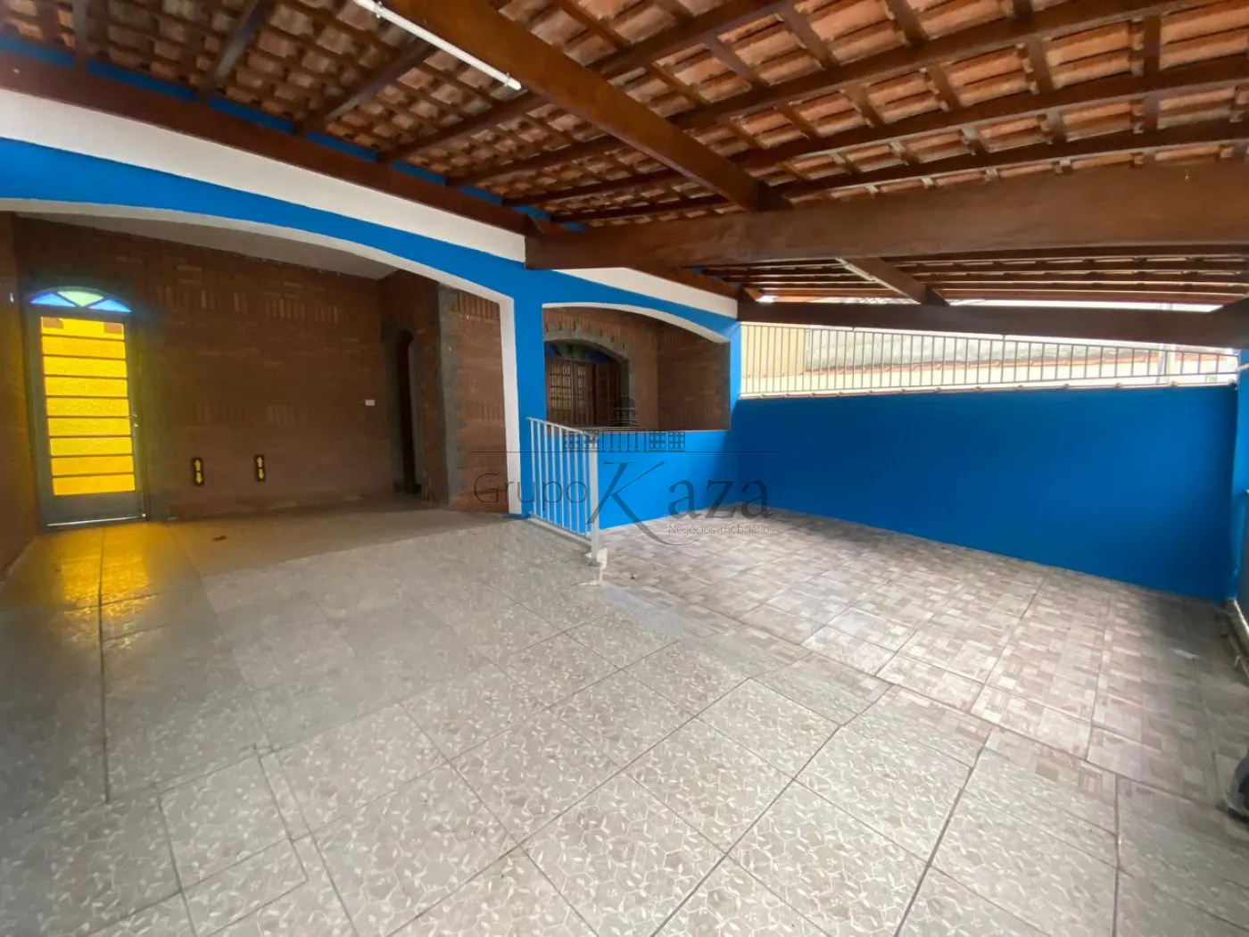 Foto 14 de Casa Sobrado em Jardim Souto, São José dos Campos - imagem 14