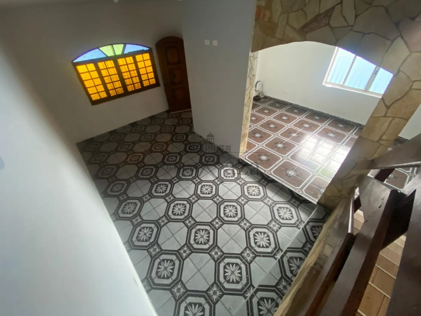Foto 3 de Casa Sobrado em Jardim Souto, São José dos Campos - imagem 3