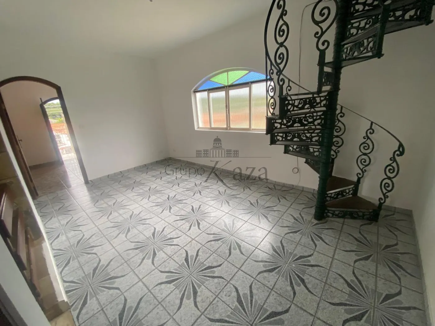 Foto 2 de Casa Sobrado em Jardim Souto, São José dos Campos - imagem 2