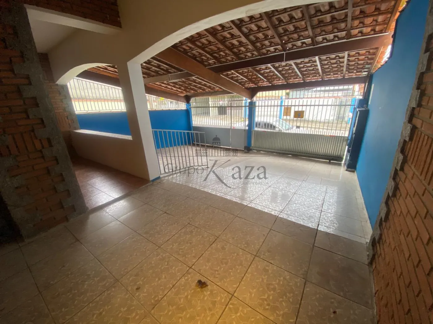 Foto 17 de Casa Sobrado em Jardim Souto, São José dos Campos - imagem 17