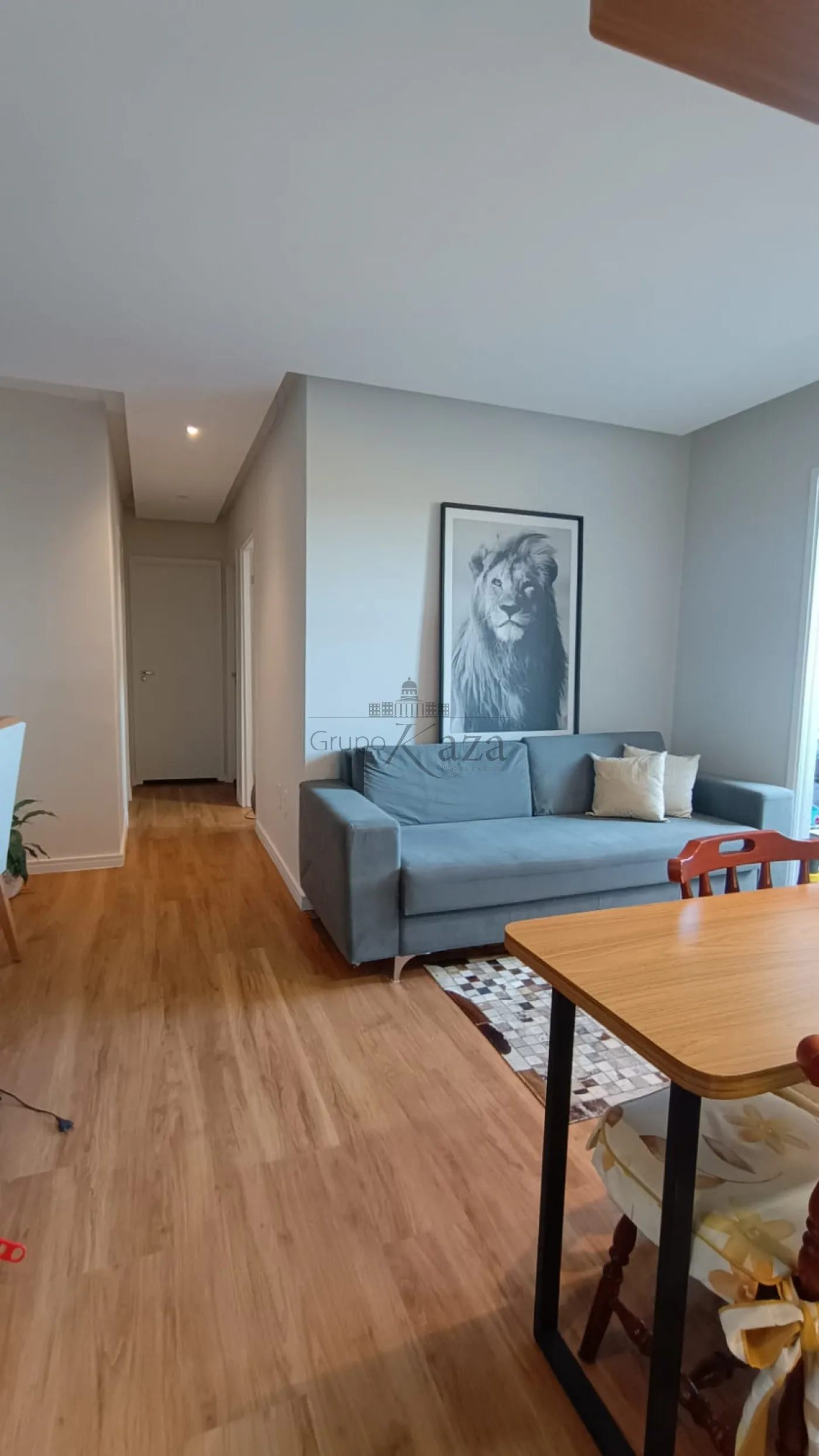 Foto 2 de Apartamento Padrão em Parque Residencial Flamboyant, São José dos Campos - imagem 2