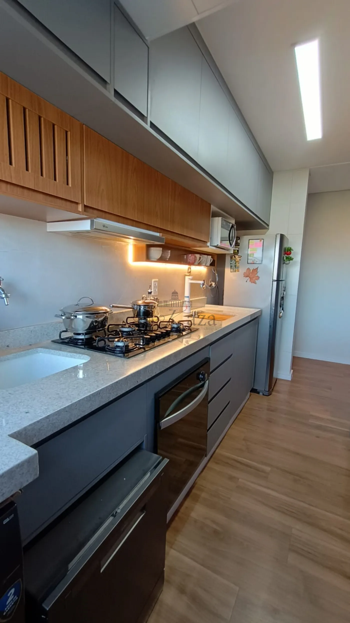 Foto 7 de Apartamento Padrão em Parque Residencial Flamboyant, São José dos Campos - imagem 7