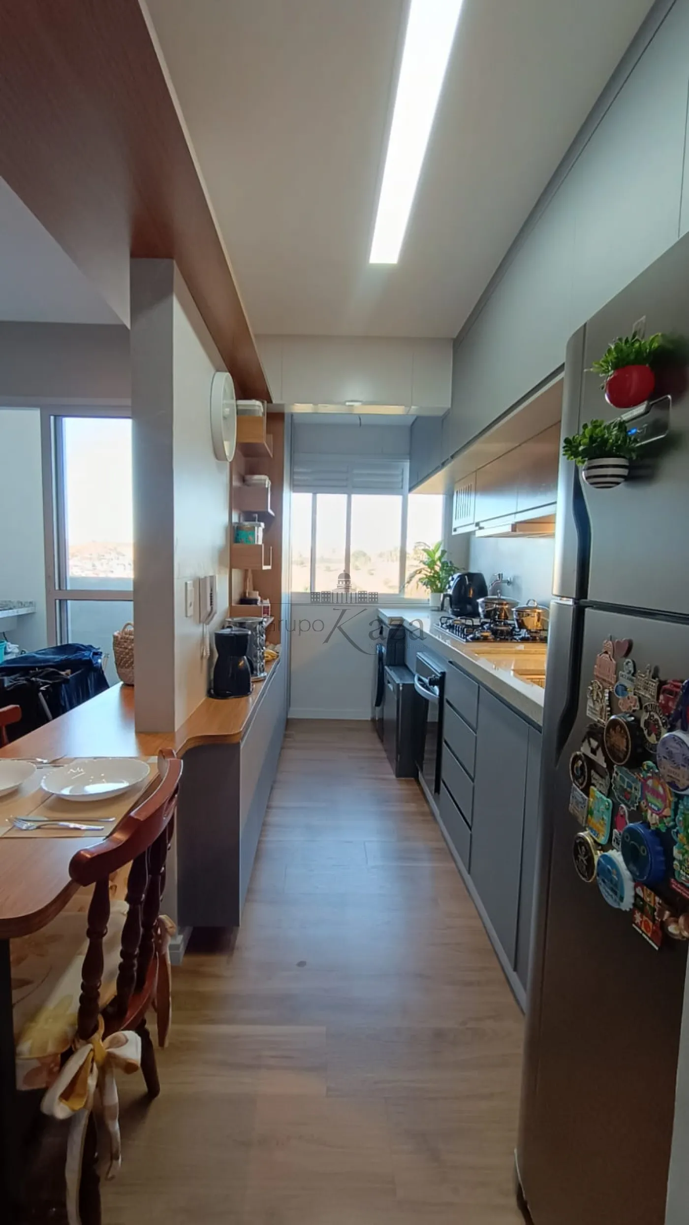 Foto 4 de Apartamento Padrão em Parque Residencial Flamboyant, São José dos Campos - imagem 4