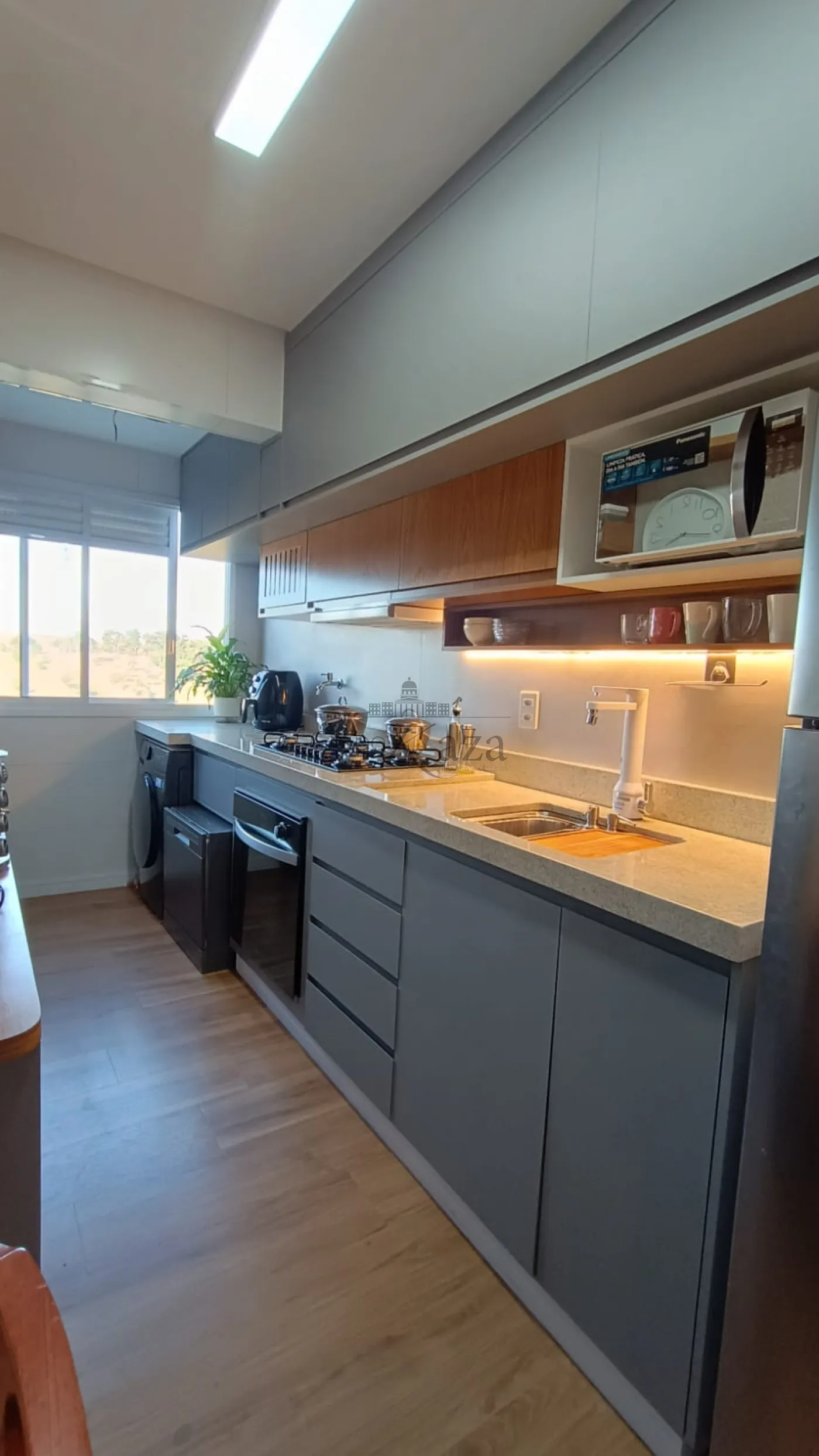 Foto 5 de Apartamento Padrão em Parque Residencial Flamboyant, São José dos Campos - imagem 5