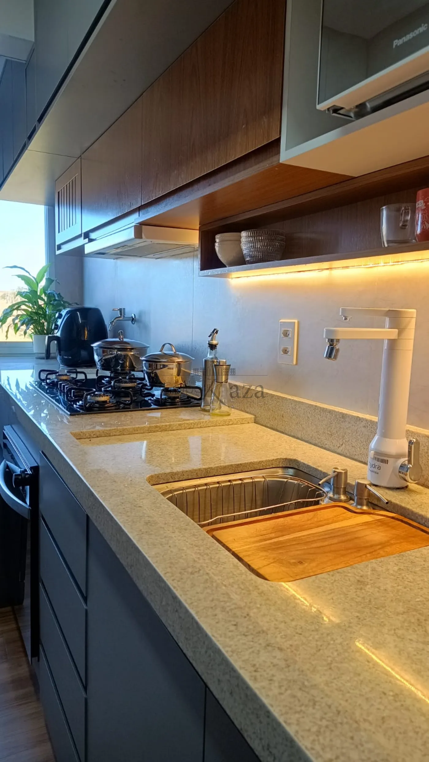 Foto 6 de Apartamento Padrão em Parque Residencial Flamboyant, São José dos Campos - imagem 6