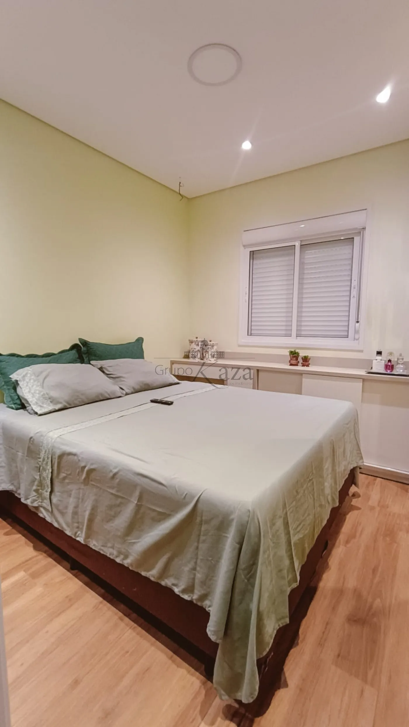 Foto 8 de Apartamento Padrão em Parque Residencial Flamboyant, São José dos Campos - imagem 8