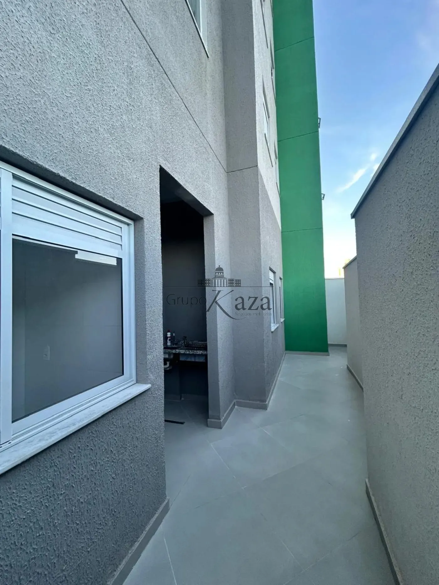 Foto 9 de Apartamento Padrão em Parque Residencial Flamboyant, São José dos Campos - imagem 9