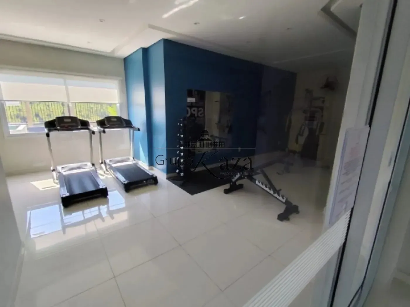Foto 10 de Apartamento Padrão em Parque Residencial Flamboyant, São José dos Campos - imagem 10