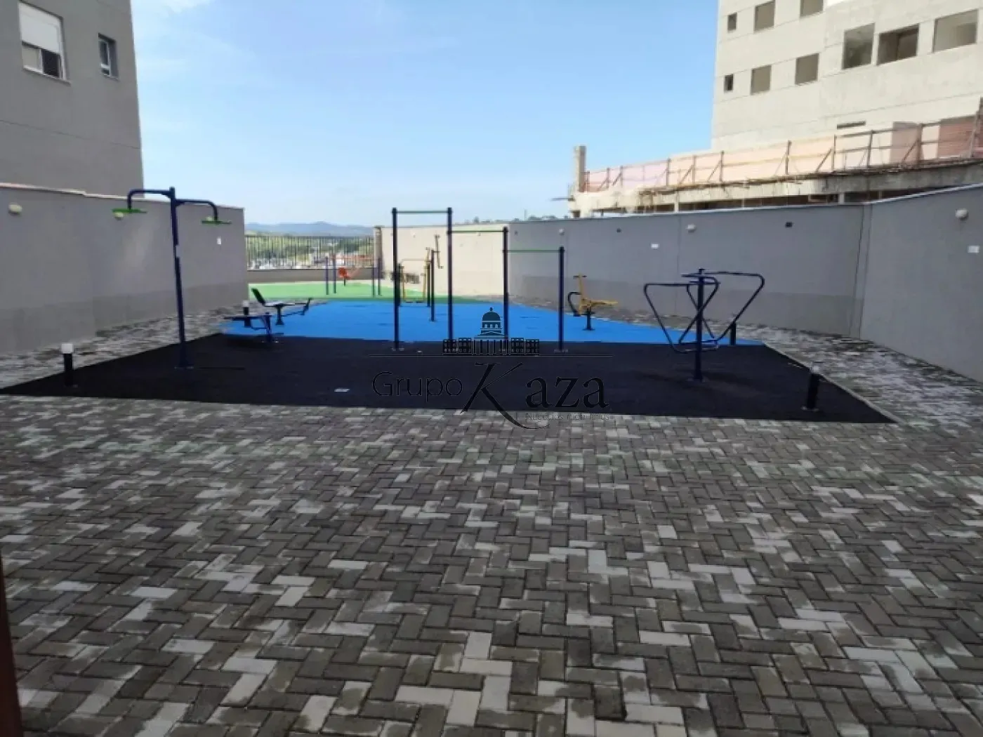 Foto 22 de Apartamento Padrão em Parque Residencial Flamboyant, São José dos Campos - imagem 22