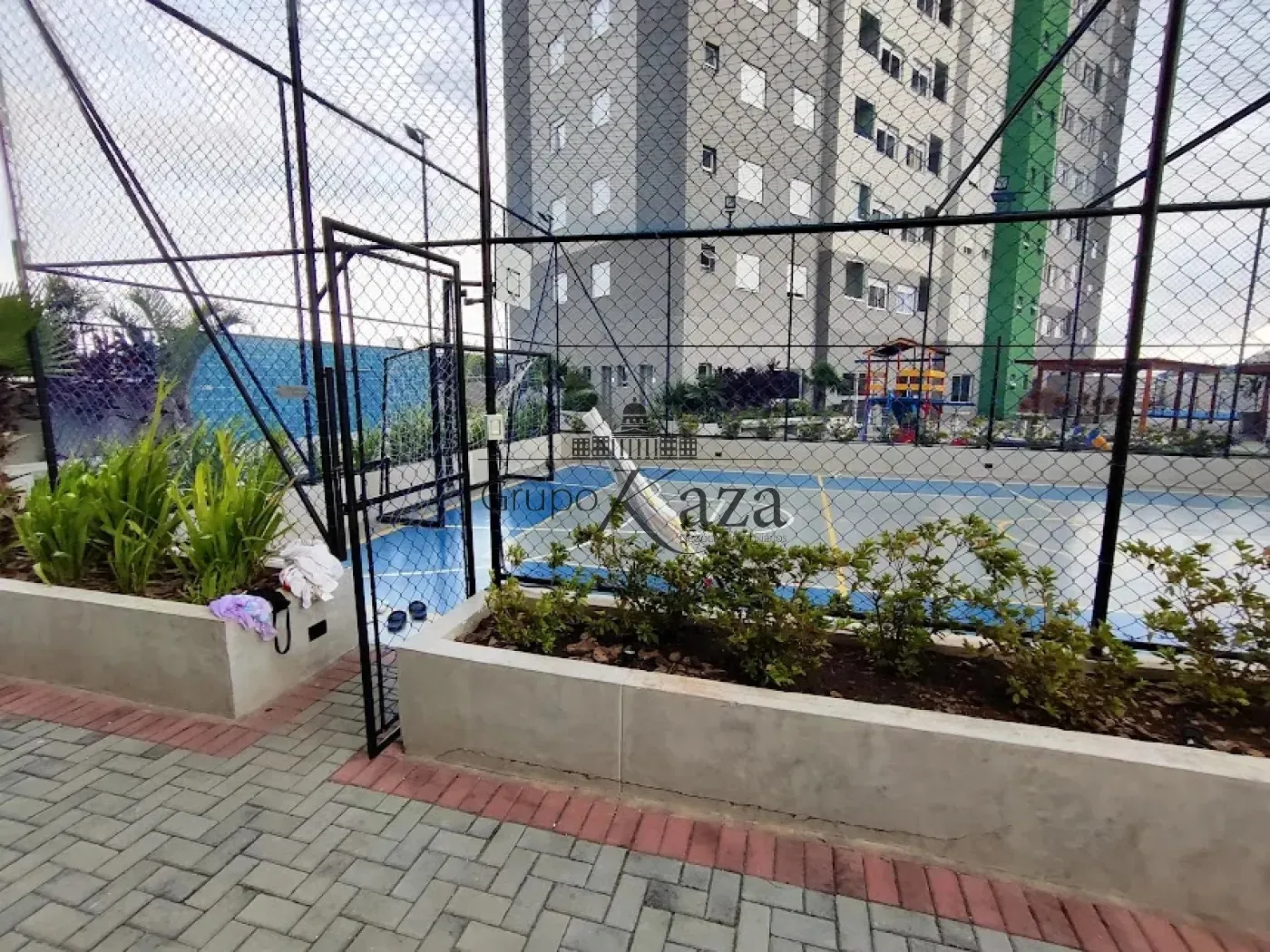 Foto 27 de Apartamento Padrão em Parque Residencial Flamboyant, São José dos Campos - imagem 27