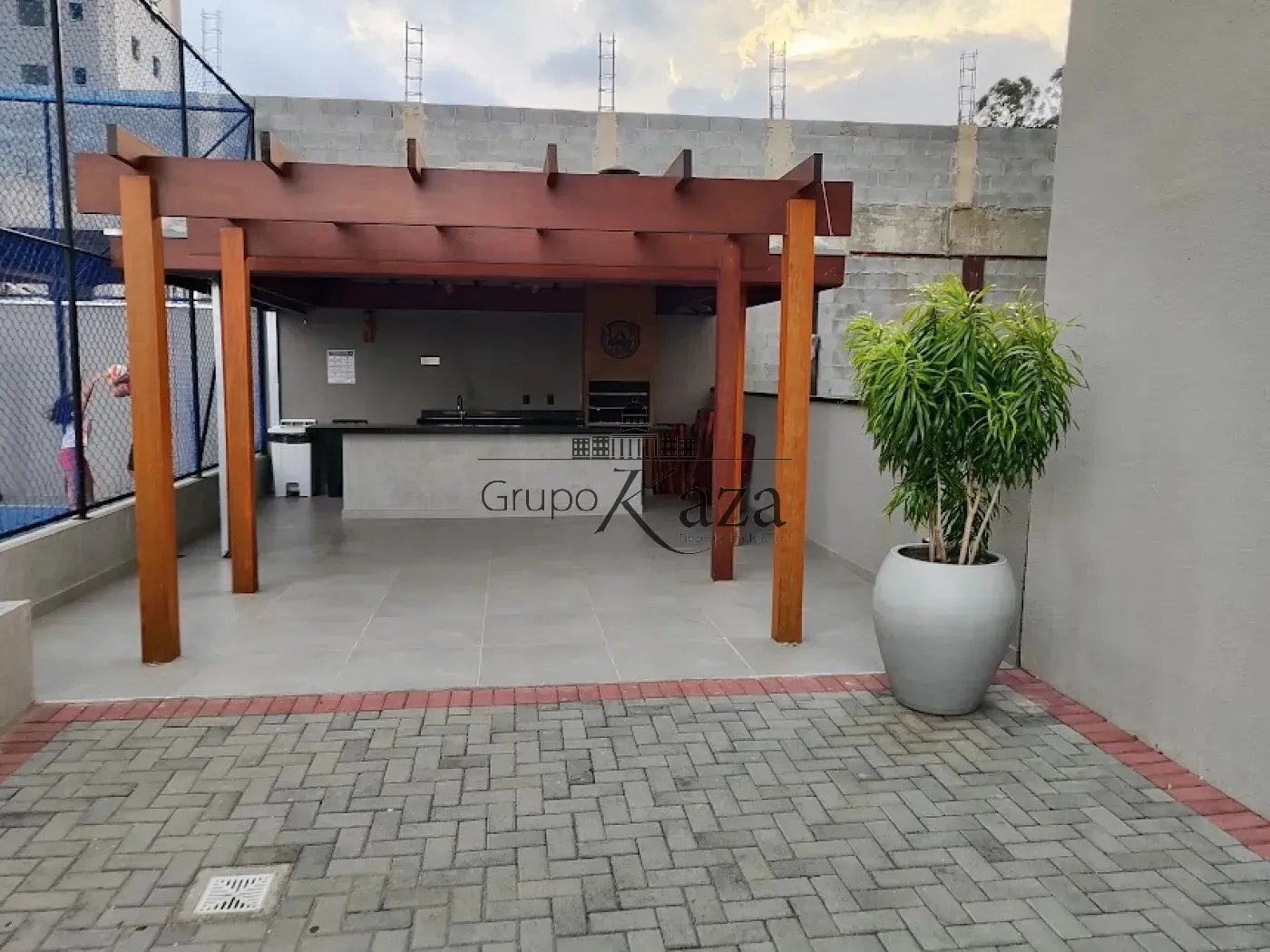 Foto 29 de Apartamento Padrão em Parque Residencial Flamboyant, São José dos Campos - imagem 29