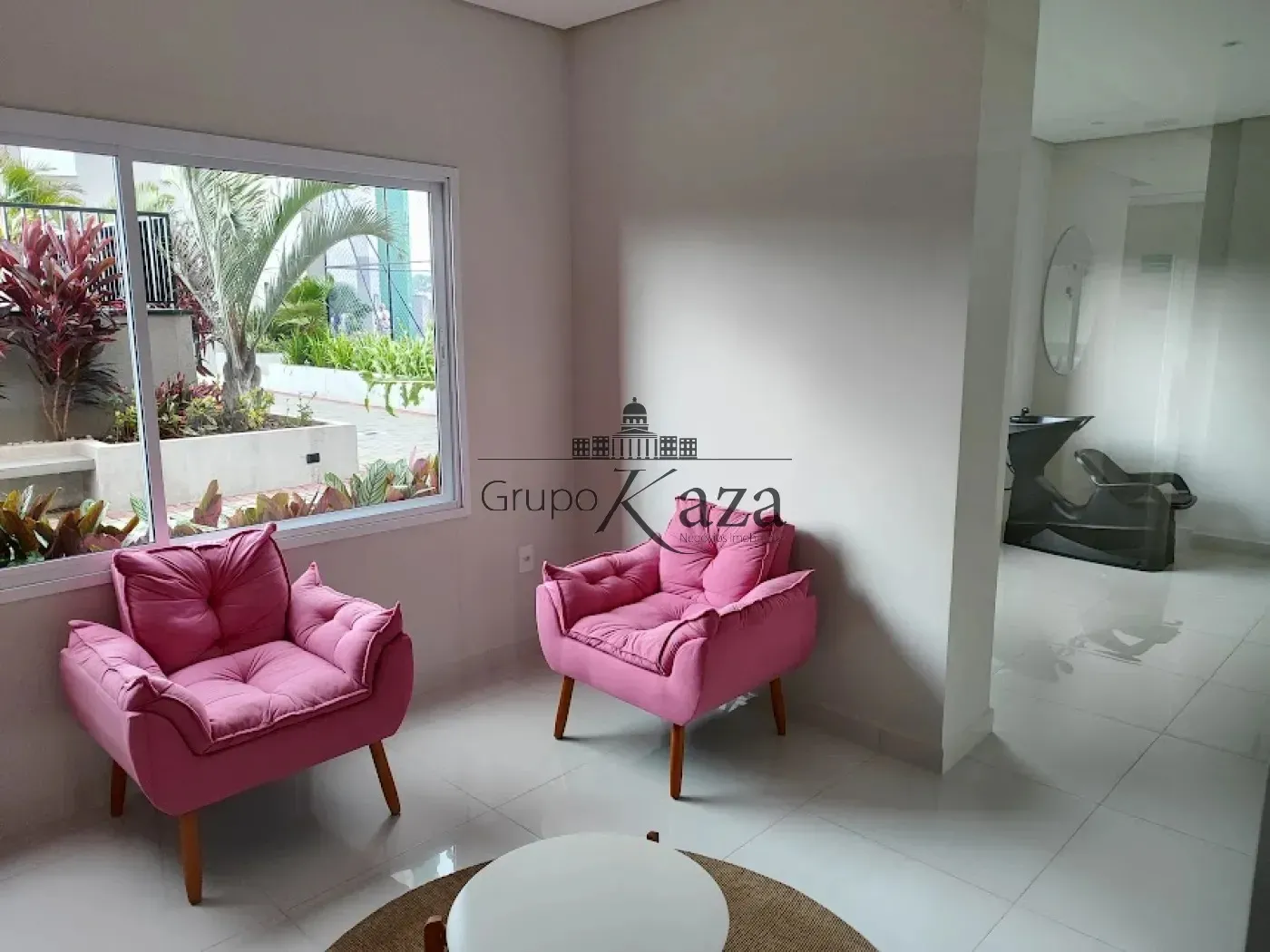 Foto 15 de Apartamento Padrão em Parque Residencial Flamboyant, São José dos Campos - imagem 15