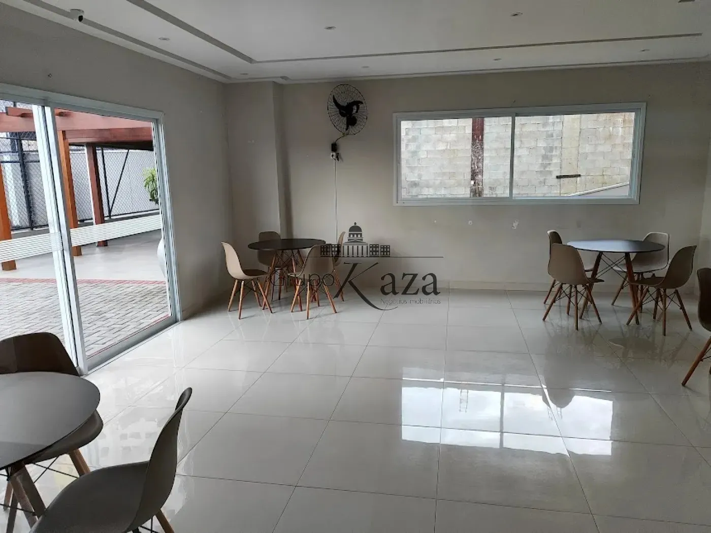 Foto 17 de Apartamento Padrão em Parque Residencial Flamboyant, São José dos Campos - imagem 17