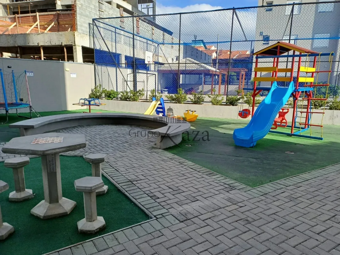 Foto 23 de Apartamento Padrão em Parque Residencial Flamboyant, São José dos Campos - imagem 23