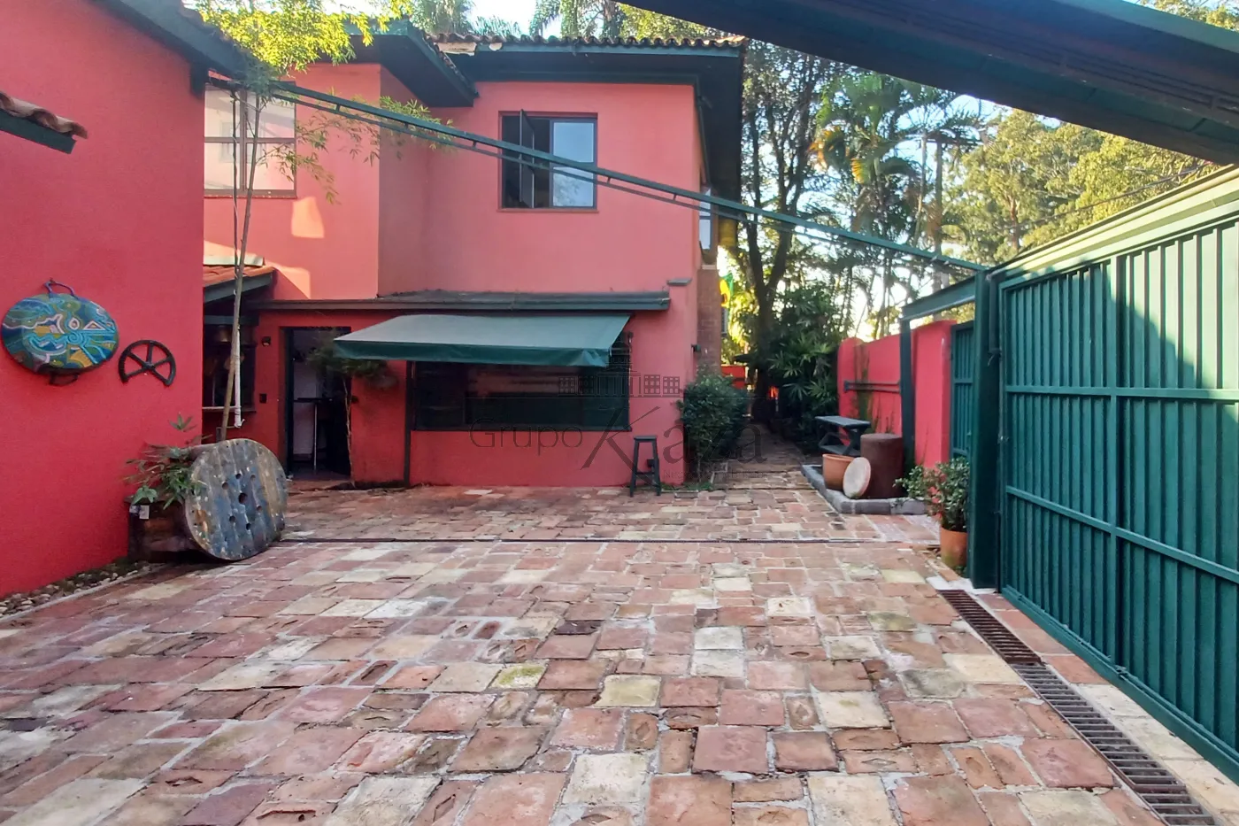 Foto 34 de Comercial Casa em Ibirapuera, São Paulo - imagem 34