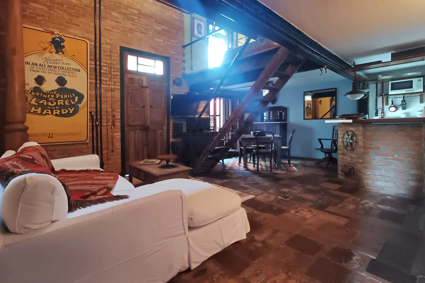 Foto 22 de Comercial Casa em Ibirapuera, São Paulo - imagem 22