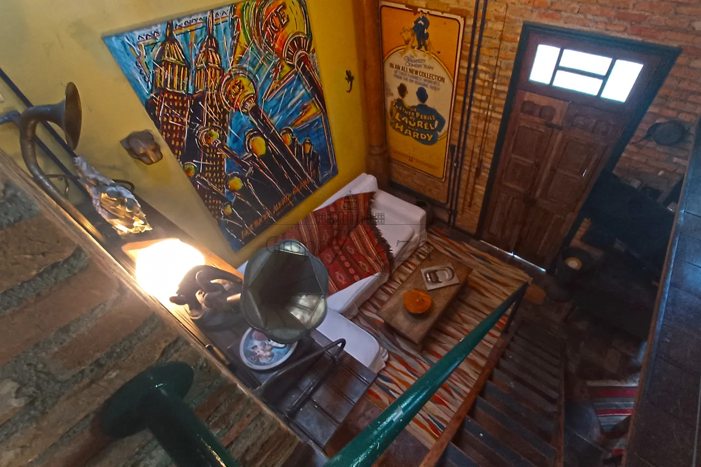 Foto 26 de Comercial Casa em Ibirapuera, São Paulo - imagem 26