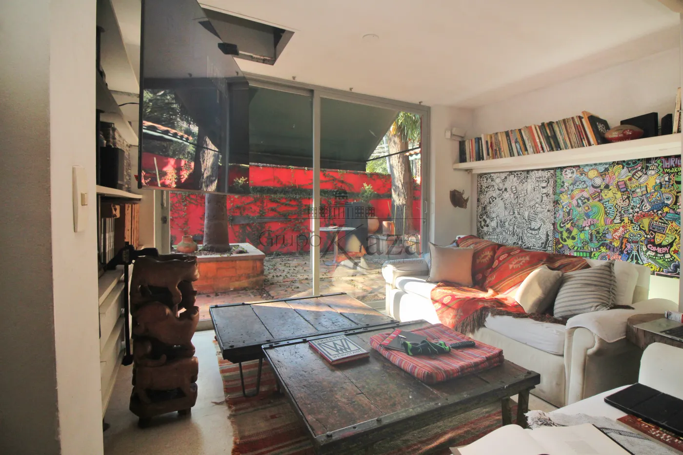 Foto 1 de Comercial Casa em Ibirapuera, São Paulo - imagem 1