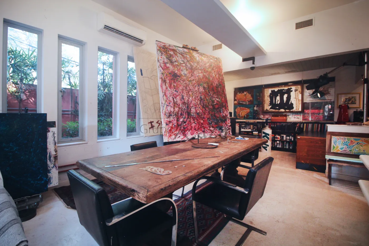 Foto 2 de Comercial Casa em Ibirapuera, São Paulo - imagem 2