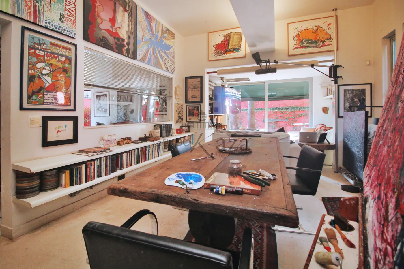 Foto 3 de Comercial Casa em Ibirapuera, São Paulo - imagem 3