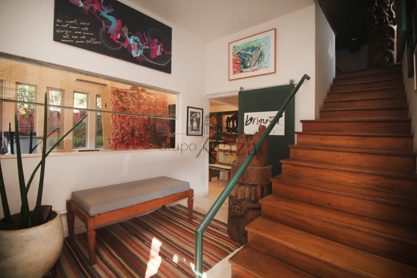 Foto 4 de Comercial Casa em Ibirapuera, São Paulo - imagem 4