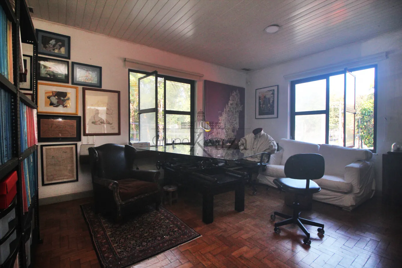 Foto 5 de Comercial Casa em Ibirapuera, São Paulo - imagem 5