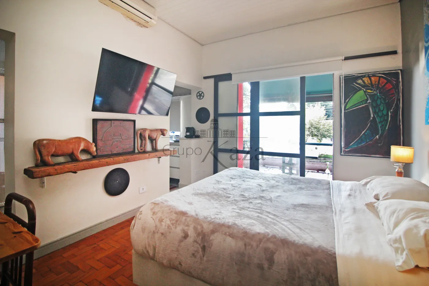 Foto 7 de Comercial Casa em Ibirapuera, São Paulo - imagem 7