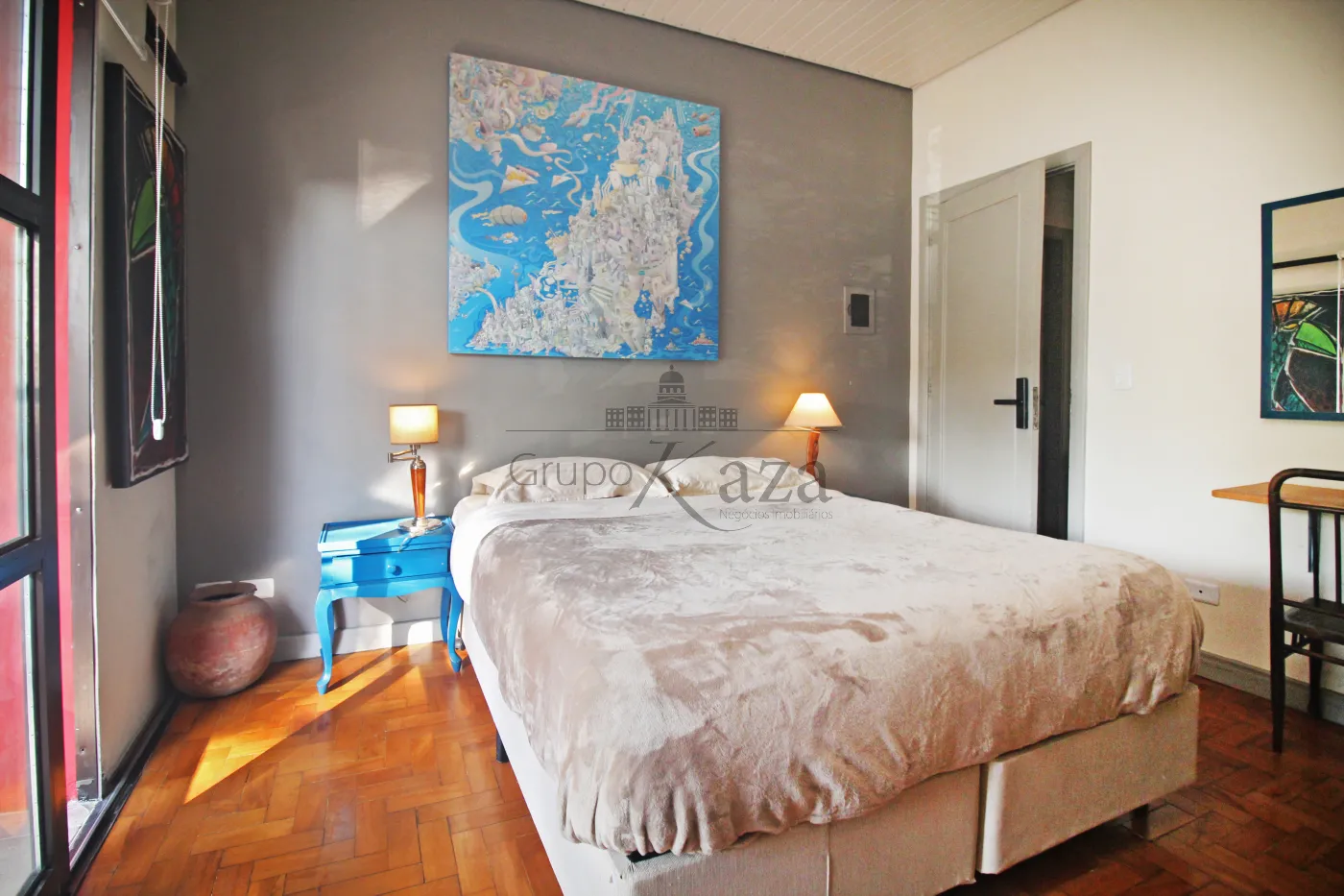 Foto 8 de Comercial Casa em Ibirapuera, São Paulo - imagem 8