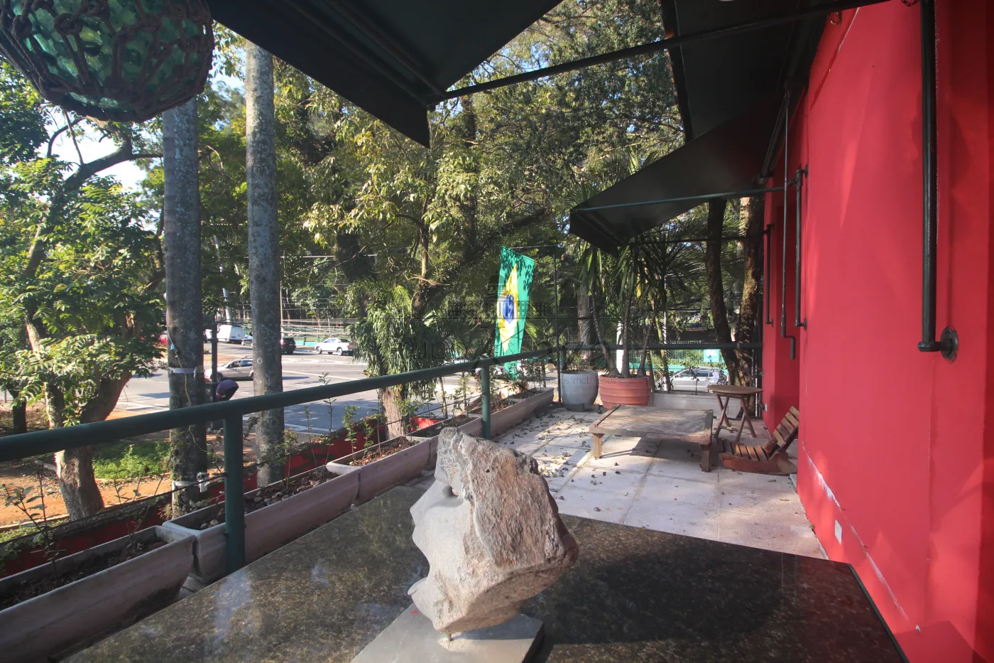 Foto 10 de Comercial Casa em Ibirapuera, São Paulo - imagem 10