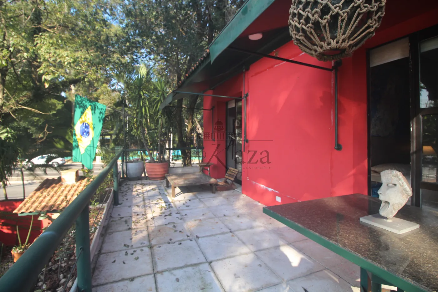 Foto 11 de Comercial Casa em Ibirapuera, São Paulo - imagem 11
