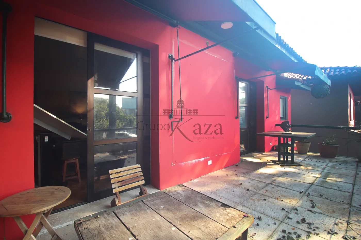 Foto 19 de Comercial Casa em Ibirapuera, São Paulo - imagem 19